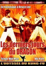 Les Derniers Jours du Dragon