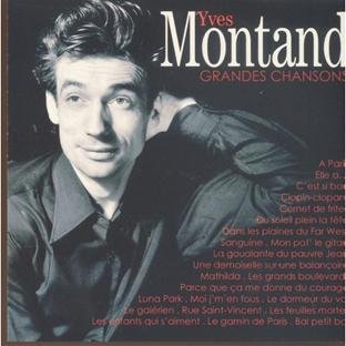 Grandes Chansons