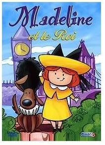 Madeline et Le Roi