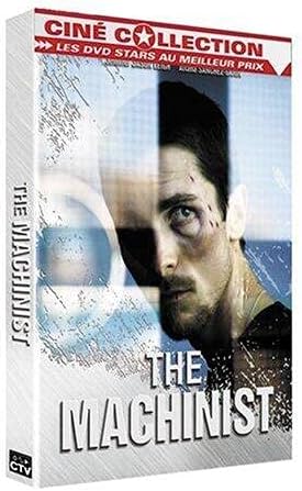 The Machinist