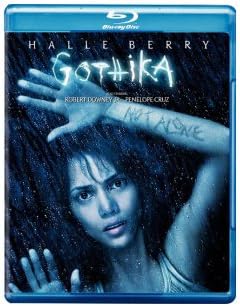 Gothika (Blu-Ray)