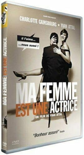 Ma Femme est Une Actrice