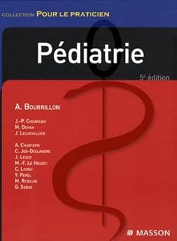 Pédiatrie