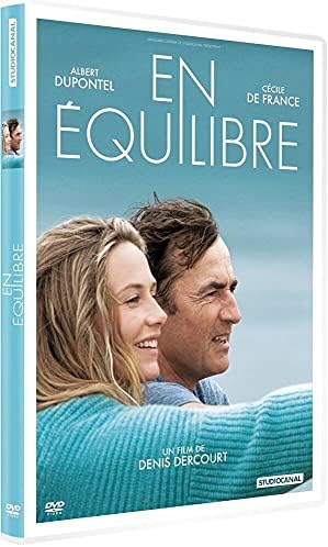 en équilibre