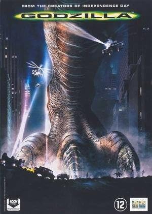 Godzilla