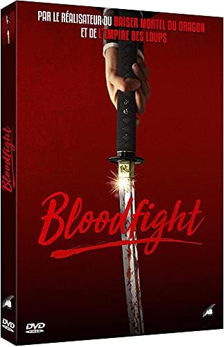 Bloodfight