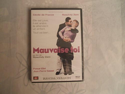 Mauvaise Foi