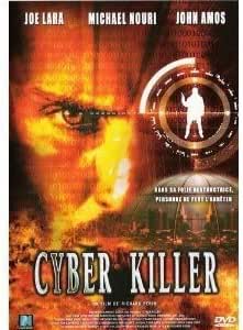 Cyber Killer