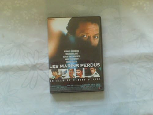 Les Marins perdus