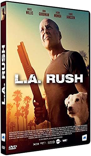 L,A, Rush