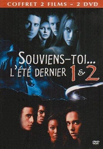 Souviens toi... l'étà dernier 1&2