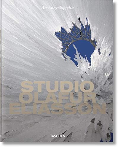 Studio Olafur Eliasson, An Encyclopedia