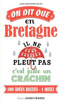 On dit que... en Bretagne...