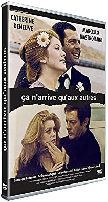 Ça n'arrive qu'aux Autres