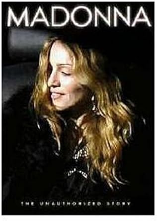 Madonna, Queen of pop
