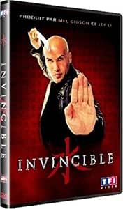 Invincible