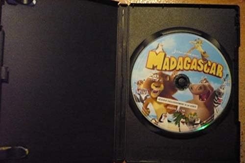 Madagascar