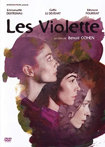 Les Violette
