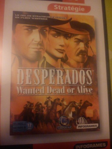 Desperados
