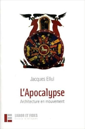 L'apocalypse, architecture en mouvement