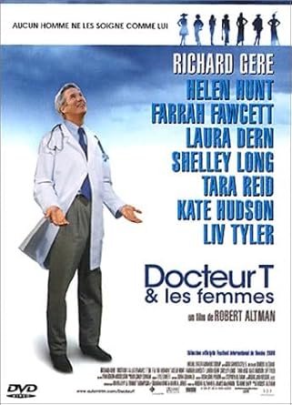 Dr, T et les femmes