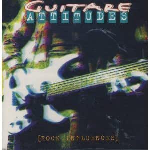 Rock influences