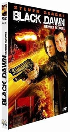 BLACK DAWN : DERNIER RECOURS - DVD