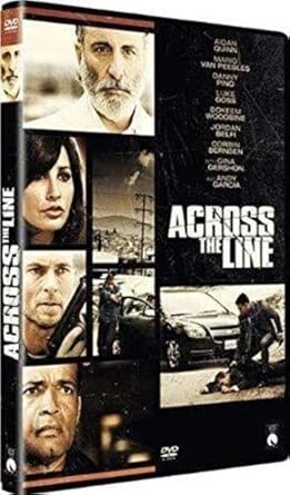 Across the Line