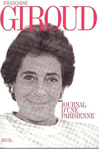 Journal d'une Parisienne (1993)