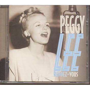 Peggy Lee