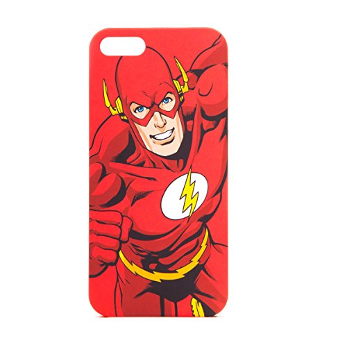 Flash - Cartoon Flash iPhone 5 Case