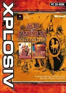 Age of Empires : Gold Edition