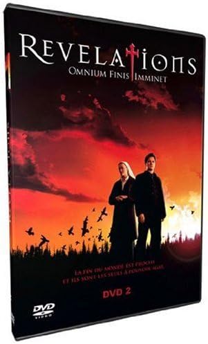 rêvelations vol 2 : omnium finis imminet