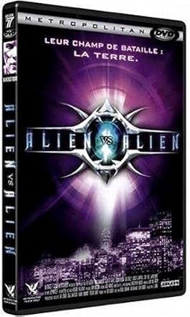 vs Alien