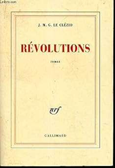 Révolutions