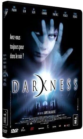 Darkness