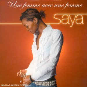 Une Femme Avec Une Femme