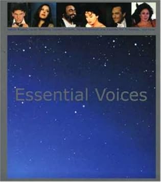 Essential Voices