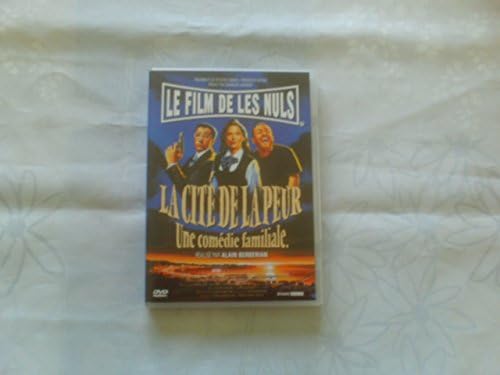 La cità de la peur