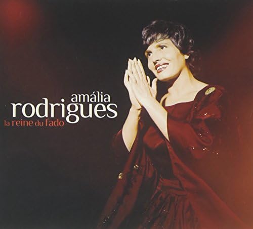 La reine du Fado ( Audio Variété )