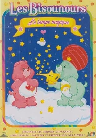 Les Bisounours : La lampe merveilleuse