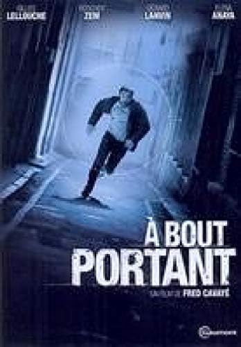 à Bout Portant