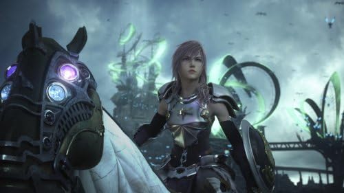 Guide officiel complet Final Fantasy XIII-2 - Edition collector [PlayStation 3 |
