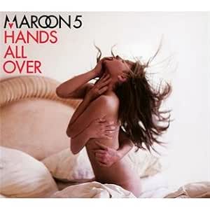 Hands All Over