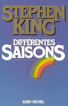 Differentes saisons