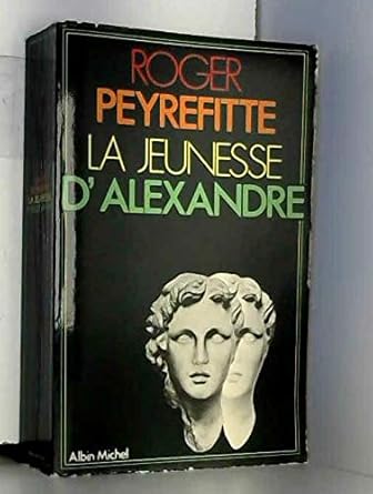 La Jeunesse d' Alexandre