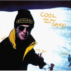 Cool (und Aber Auch Sexy)