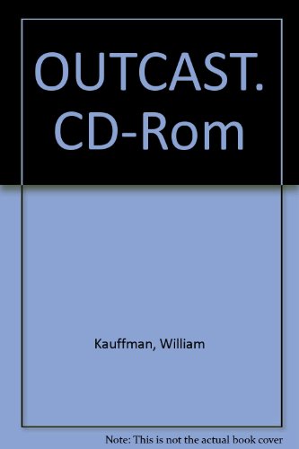 OUTCAST, CD-Rom