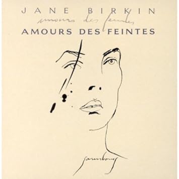 Amours des feintes
