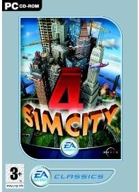 Sim City 4 - Classics